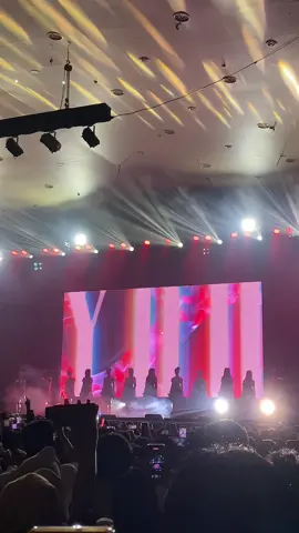 ALL IN TOUR - YOGYAKARTA  #jkt48fans #freyaajkt48 #yogyakarta #4you #tarot #fypシ゚ 