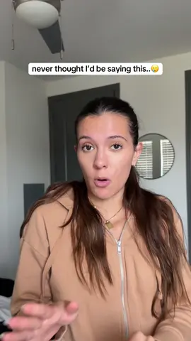 sooo tallow skincare is.. acne prone skin approved🙂 #beeftallow #beeftallowskincare #tallowbalm #tallowskincare #beeftallowmoisturizer 