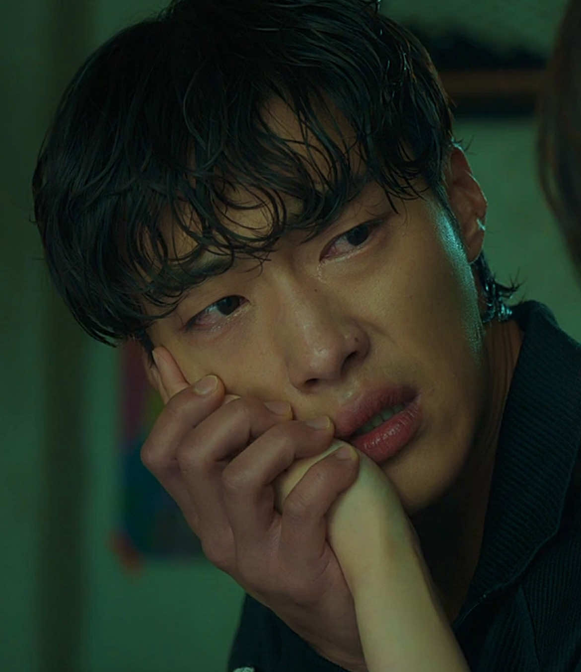 poor hae jo… #haejo #woodohwan #kdrama #koreandrama #dorama #mrplankton #sadending #netflix #fyp #minnytz sc: taedae.scp