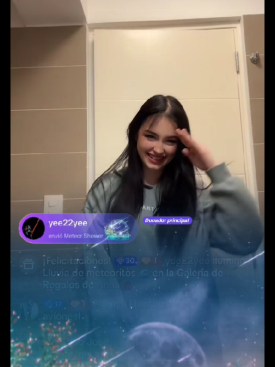 Mientras sus haters siguen criticando, Anna hace puntos sin hacer batallas🍓👑 #anna #anna🍓 #clips #fyp 
