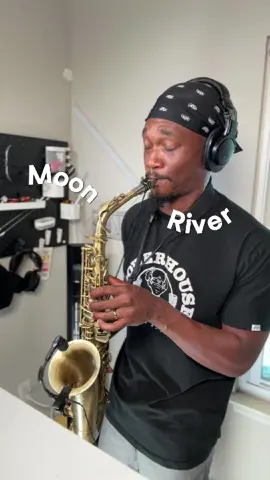 Moon River. Let’s bring it back 