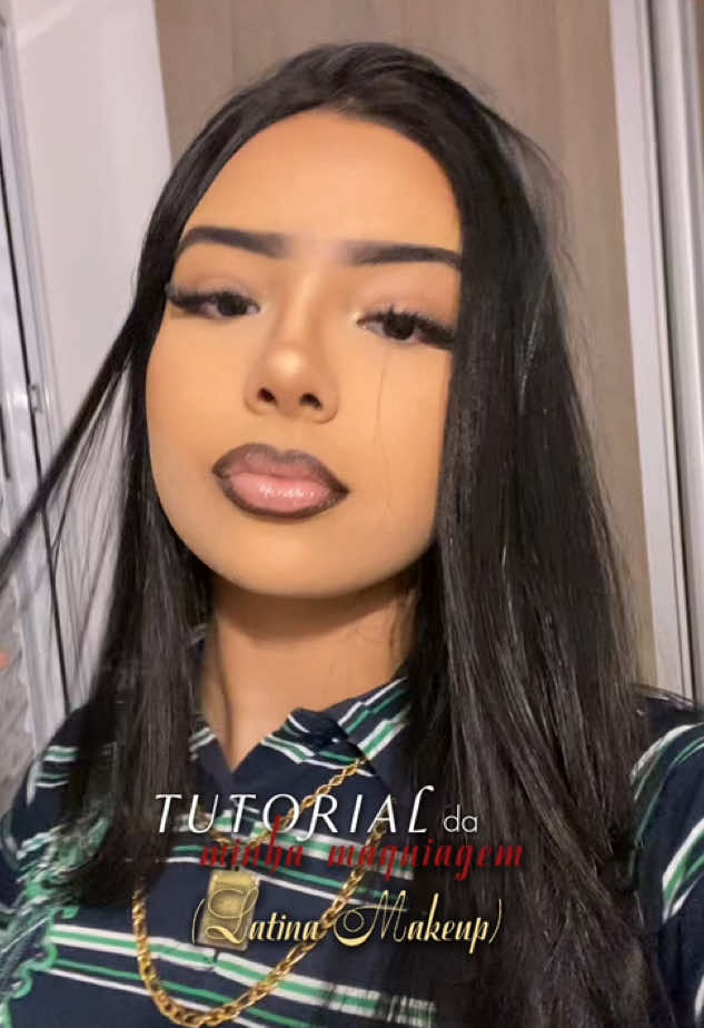 #fypviral #latinamakeup #tutorial 