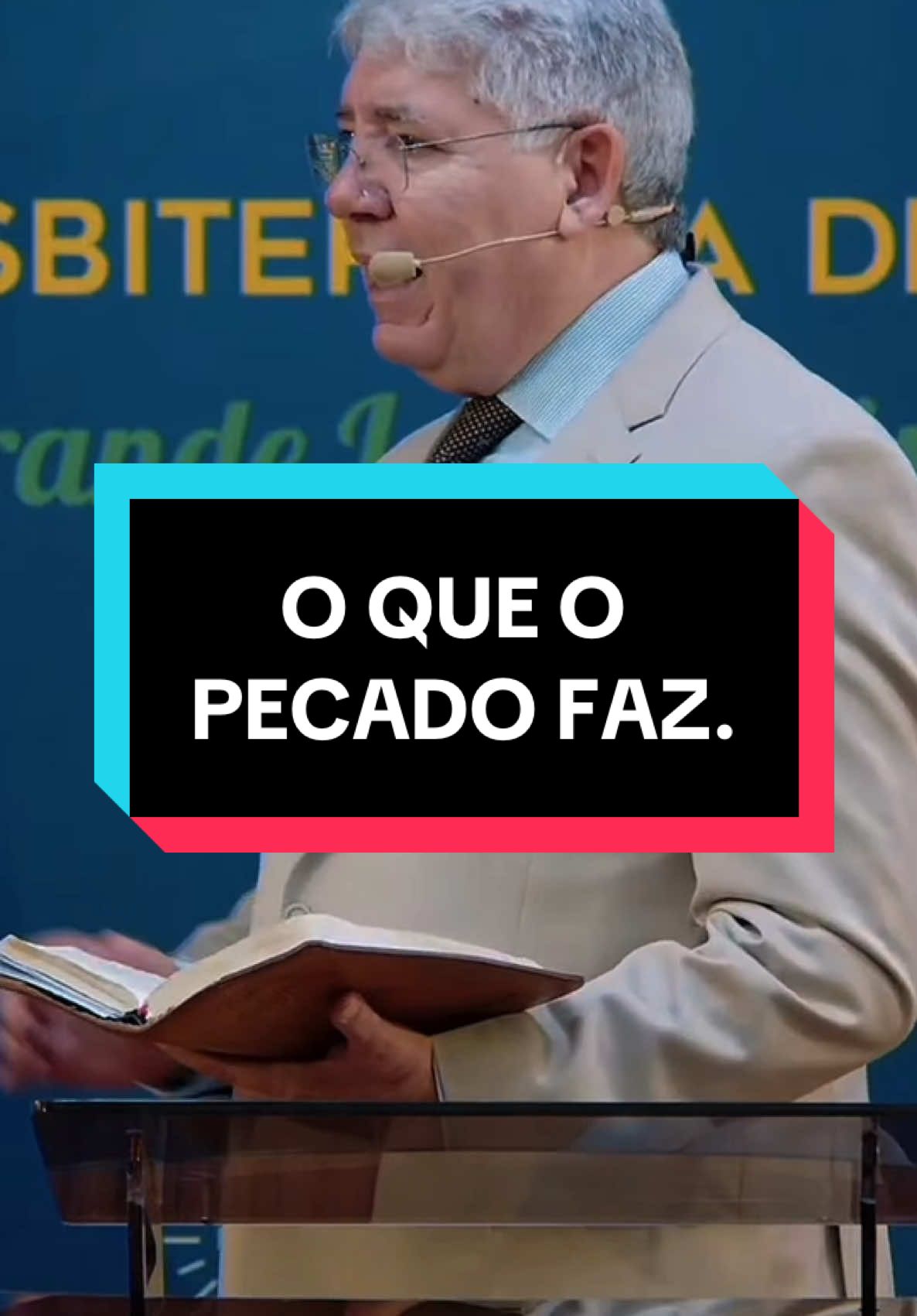 #hernandesdiaslopes #hernandesdiaslopes📖 #revhernandesdiaslopes 