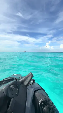 La de venir a Cancún y andar en jetski la recomiendo 💯 % #fypシ #paratiiiiiiiiiiiiiiiiiiiiiiiiiiiiiii 