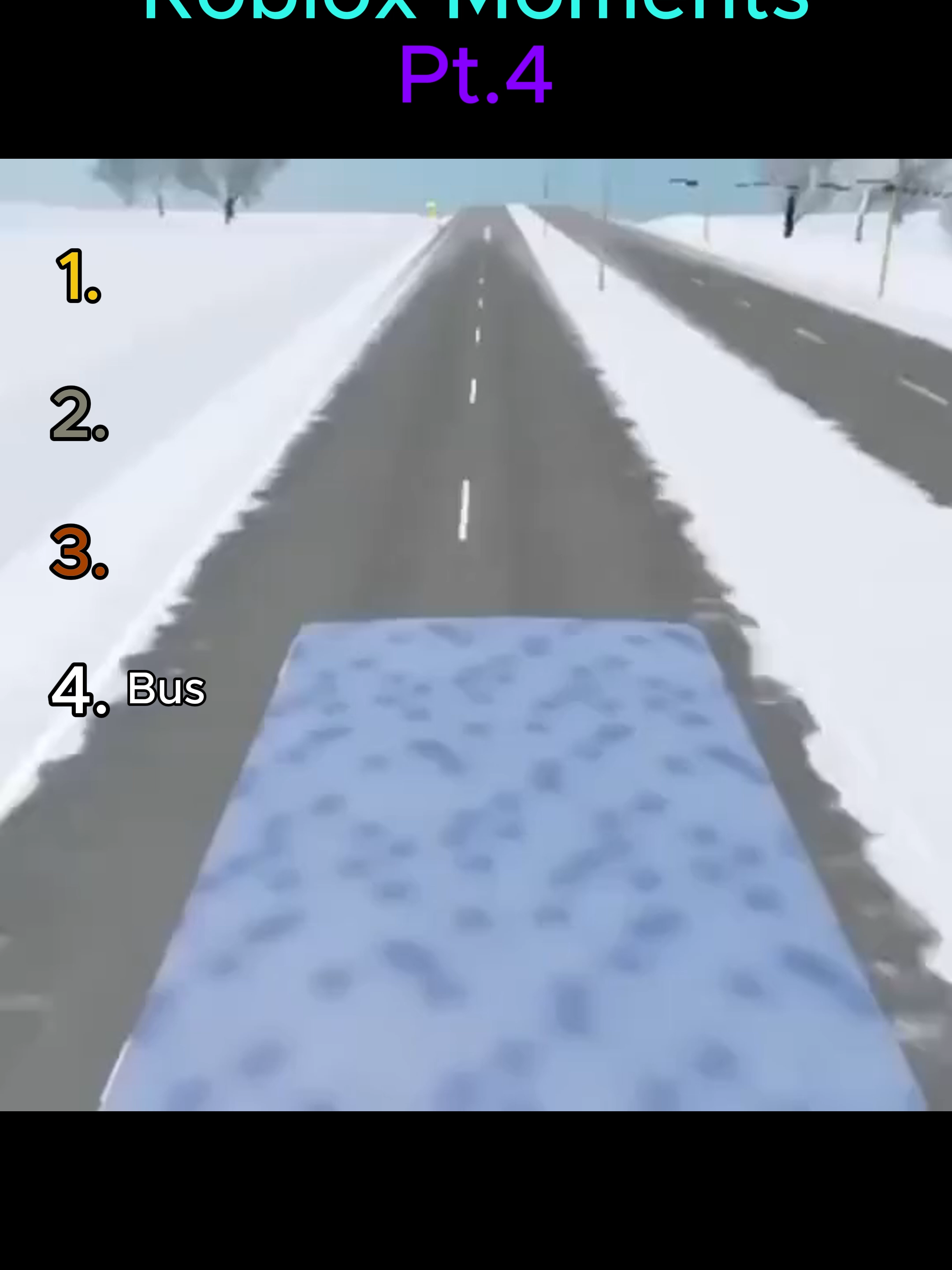 Ranking The Funniest Roblox Moments Pt.4