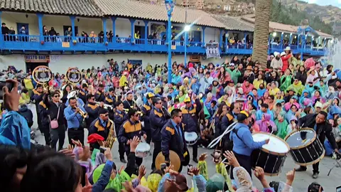 olééééé!!🐂🐃🐂🐃😎😎😎😎 Paucartambo , guerrilla!!!!! #paucartambo #cusco_peru🇵🇪 #costumbres #viajes #virgendelcarmen 