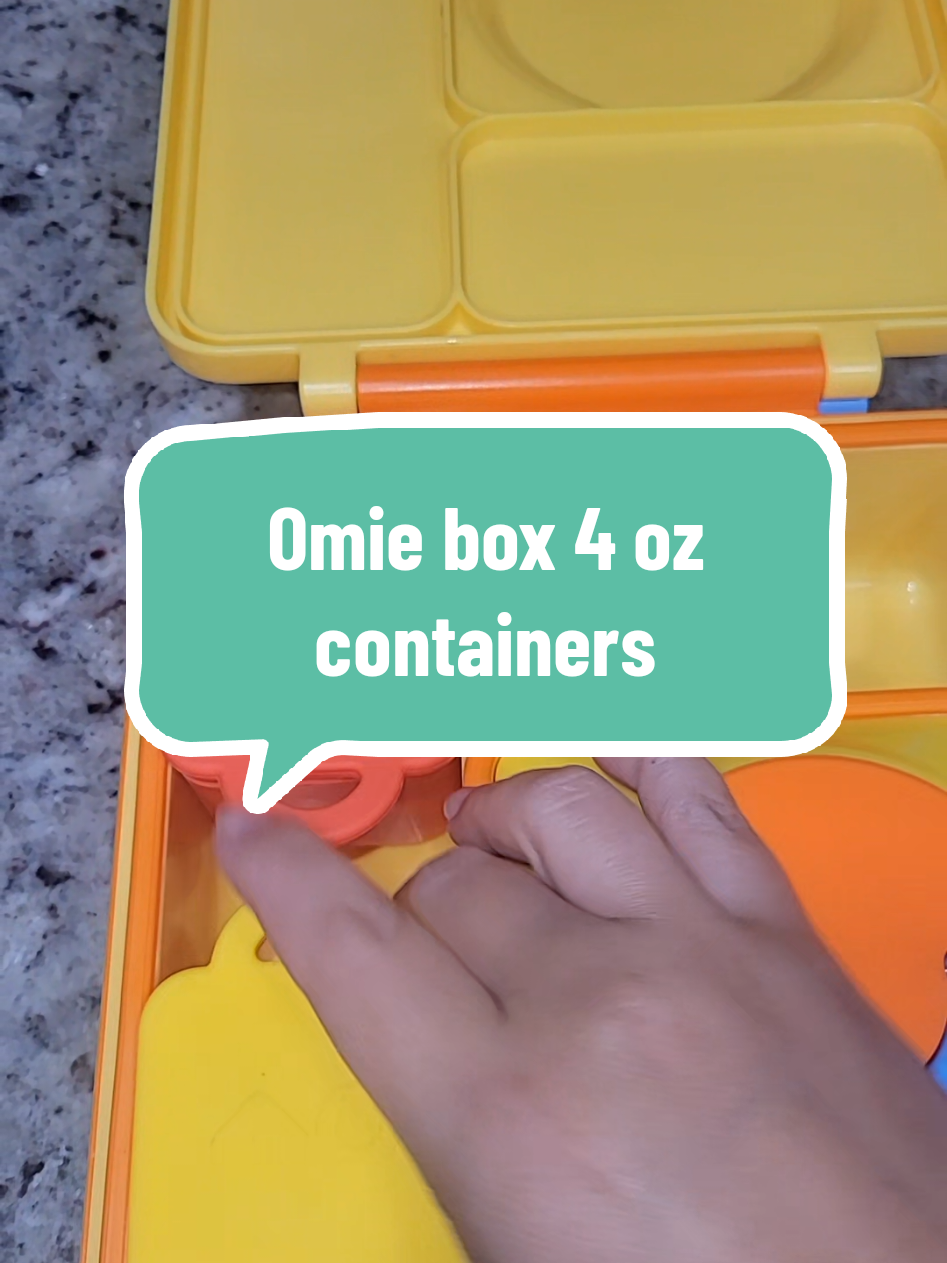 #omiebox #schoollunchbox #tiktokshopbacktoschool 