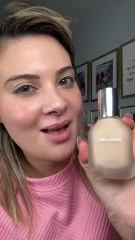 Best Makeup Fundation #creatorsearchinsights @Haus Labs by Lady Gaga @ladygaga #makeup #makeuphacks #beautytips #glowingskin 
