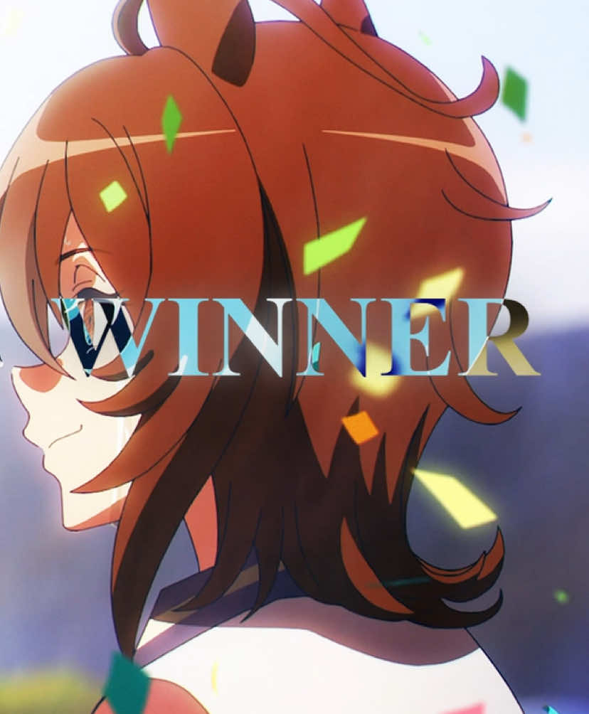 the winner takes it all #umamusume #umamusumeprettyderby #umamusumeprettyderbyedit #edit #anime #animeedit #agnestachyon #junglepocket #umamusumeprettyderbybeginningofanewera #fypage #foru #abba 