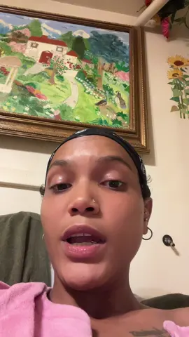 Tbvfh. Also I’m not using a hashtag bc this video will find the person it’s meant to find . 