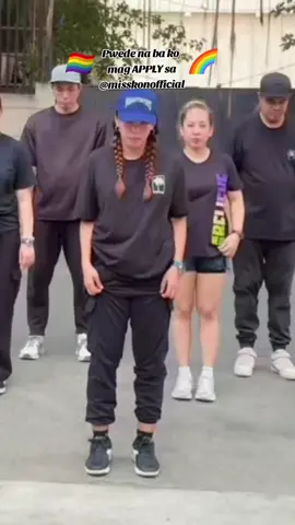 pwede na ba ko sa Miskon? ALMOST OVER YOU (BTS) @extreme_x3m_  #lgbt🌈 #bifem #fyp #foryou #foryoupage #viral #dance2025 #dance #trend #tiktokphilippines 