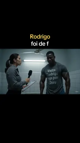 Rodrigo deixou saudades kkkk #Rodrigo #ia #inteligenciaartificial #veo3 #Googleveo3 #negao #negão #hospital #moreno #fyp #fypシ #fypviralシ #fypviraltiktok #fpy #fpyシ #fpyツ #fpy_tiktok #viraliza #viralizou #videoviral #monetiza #monetizartiktok #zueirabr #zueira #zueiraehumor #tiktok 