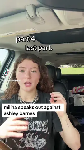 #milina #savannah #fyp #xyzabc #ashleybarnes #ashleybarnesfyp #ashleybarnesandbradmason 