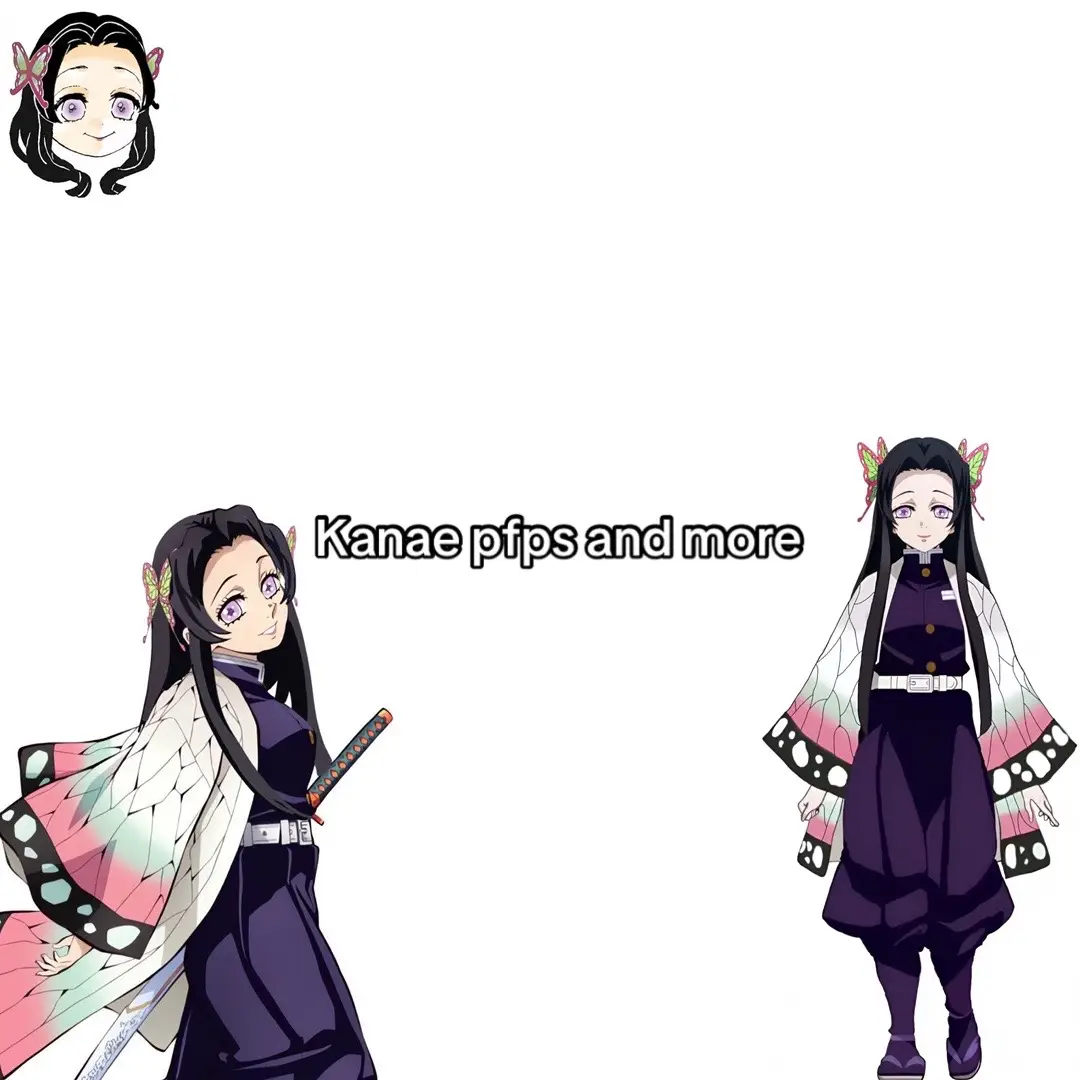 #KANAE|| guys it’s the older butterfly sister!! Kanae, sorry guys it took a long time!! #foryoupage #fyp #kanae #ladytamayonext #morecomingsoon