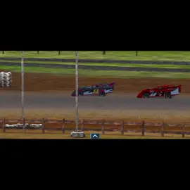 Full FFR Fun Run Race #dirttrackin2 #racing #racinggames #dirtoval #race 