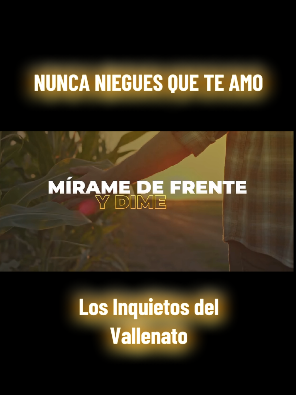 NUNCA NIEGUES QUE TE AMO - Los Inquietos del Vallenato 🎼🥃🎵🍺🎼  Canción completa con letra 👀🎵🎼🍺  #vallenato #vallenatos #nuncanieguesqueteamo #losinquietosdelvallenato #viral #paratiiiiiiiiiiiiiiiiiiiiiiiiiiiiiii #fyp  COMENTEN SUS CANCIONES FAVORITAS 🔥🎼🎼