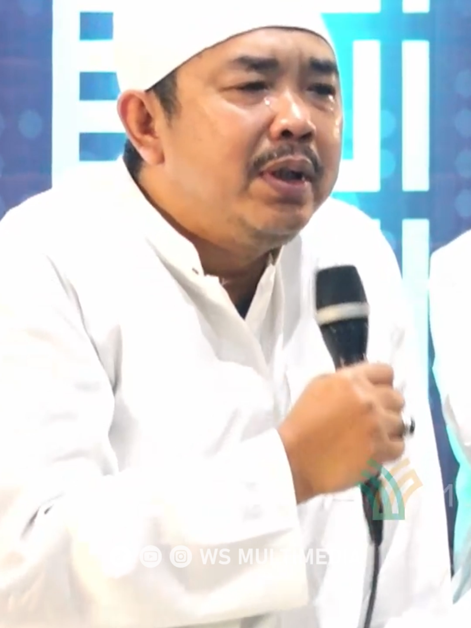 KHR MUHAMMAD KHOLIL AS'AD || HAUL AN NAQSABADIYYIN AL AHMADIYYIN #khrmuhammadkholilasad #haulnaqsabandi #wsmultimedia #fyp #xyzbca #viral