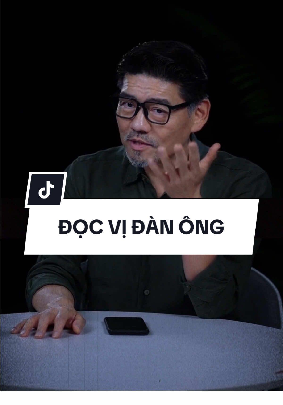 Đọc vị đàn ông #nguoikechuyen #phunu #yeubanthan #cogai #tinhyeu #tamkephunu #xuhuong #xuhuongtiktok #xuhuong2025 #contenido #danong #docvicamxuc 