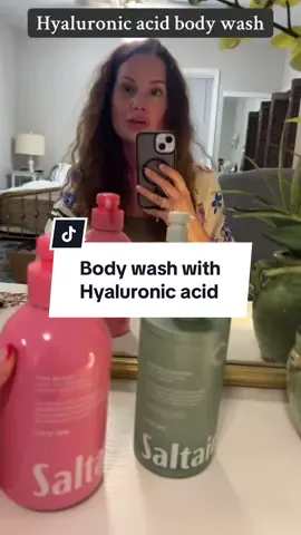 #hyaluronicacidserum #exfoilateyourskin #collagenbodywash