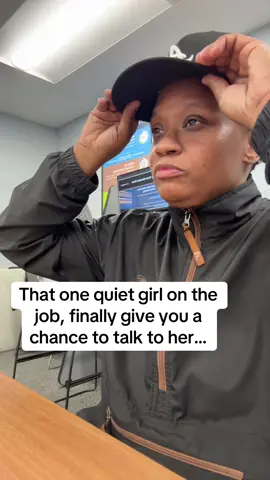 #fyp #itsjustierra #relatable #waitaminute #newhire #