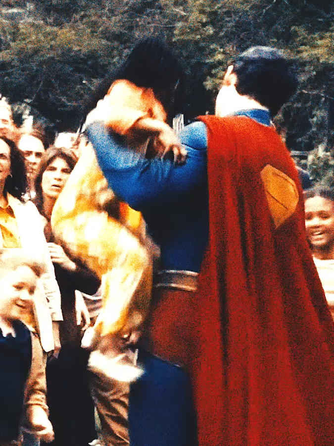 #superman #spiderman #Edit #fyp #punkrock #dc #marvel #jamesgunn #paratii