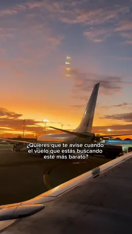 🔔 ALERTA de precios! 🙌 hazle seguimiento al precio tus vuelos para saber cuando es más barato reservar ✈️ @Kayak_latam  Este es tremendo tip!🔥 entren a kayak.com.co/flights 👈 busquen su vuelo y luego la campanita para activar la alerta de precios 🙌  Asi les llegará un correo o notificación cada que el precio cambie y sea mejor reservar 🔔 guarden y compartan este video con su gente!  #tipsdeviaje #viajarmas #KAYAK #viajesporelmundo #viajeros #publicidad #vuelosbaratos #viajestiktok 