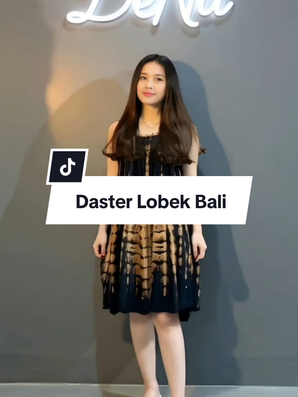 #daster #minidress #murah 