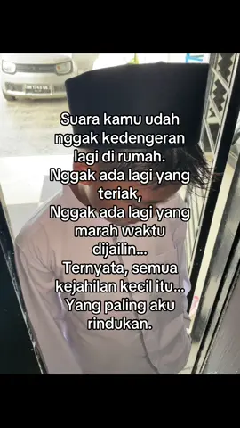 day 1 rindu adek di pondok ☹️#fypシ゚viral🖤tiktok #adekdipondok #adekkakak #fypシ゚ 