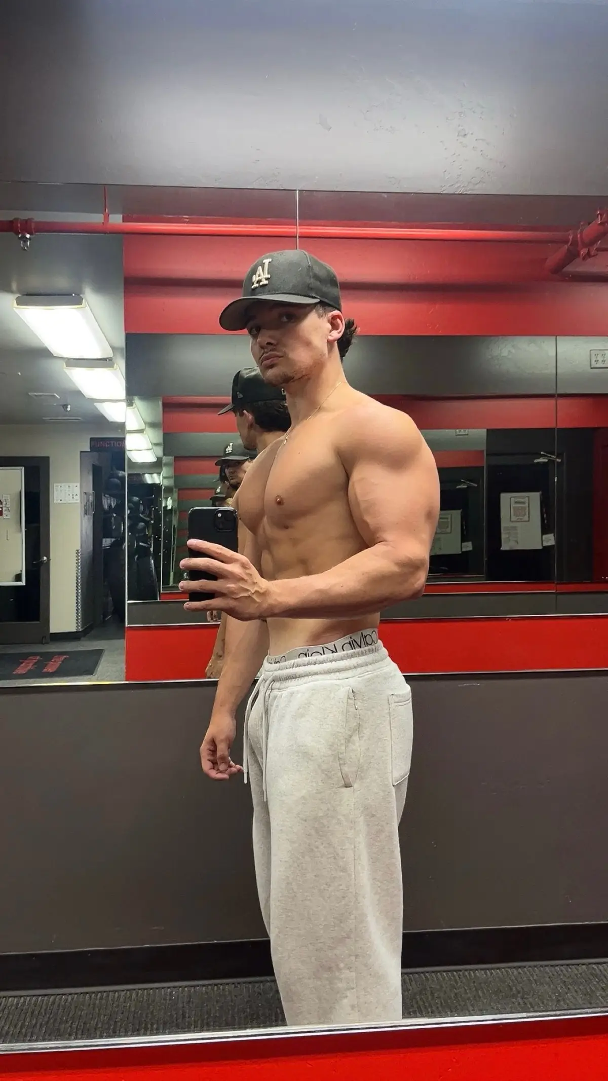 #fyp #gym #Fitness #viral 