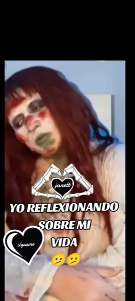 #☠️janett☠️ #humortiktok #comediahumor  SI TE GUSTA MI CONTENIDO DALE ME GUSTA COMPARTE 😊 Y SI PUEDES 😬 APÓYAME CON UN REGALITO 😃. GRACIAS 😜