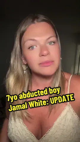The plot thickens in the case of 7 year old Jamal white from Milwaukee Wisconsin and all eyes are on the parents… #breakingnews #truecrime #crimetok #update #jamalwhite #milwaukee #conspiracy #arrrest #cps 