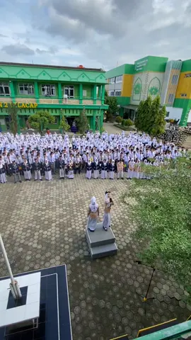 MATSAMA 2025 OFFICIALLY WRAPPED 🫔‼️ Akhirnya ya sob 3 hari sudah kita lewati dengan riang, selamat menjadi bagian dari Man 2 Cilacap adek adek kelas 10 🔅 Ditunggu di osim yeaa 😍‼️ #fyp #osim #4u #man2cilacap #xyzbca #mandala #like #fyppppppppppppppppppppppp #matsama2025 #organisasi #masukberandafyp #4upage #jateng #osis 