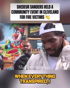 Awesome #shedeursanders #clevelandbrowns #viral #christiantiktok #prophethilton #encouragement #inspiration #deionsanders 