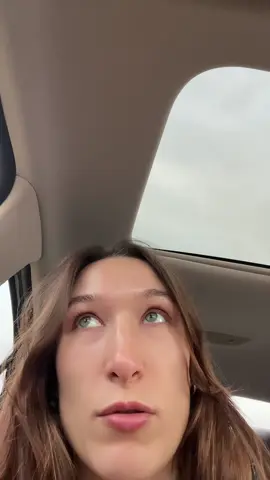 Idk what it even smells like. Just weird. 