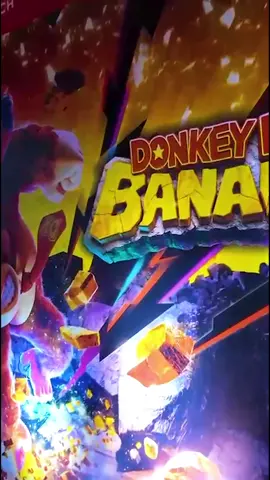 Mono ser mono 🐒 #nintendo #dk @Nintendo Latinoamerica Oficial 
