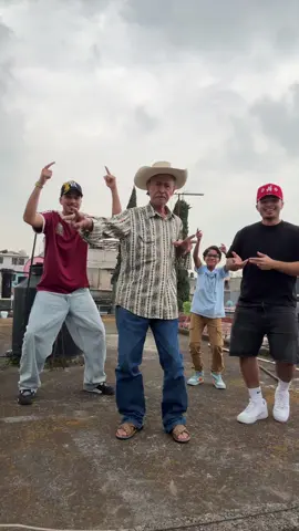 Tio couldn’t believe his eyes 