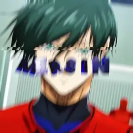 Dan Dan In Blue Lock?! | Itoshi Rin Edit Blue Lock || #bluelockedit #bluelock #bluelockmanga #itoshi #itoshirin #rin 