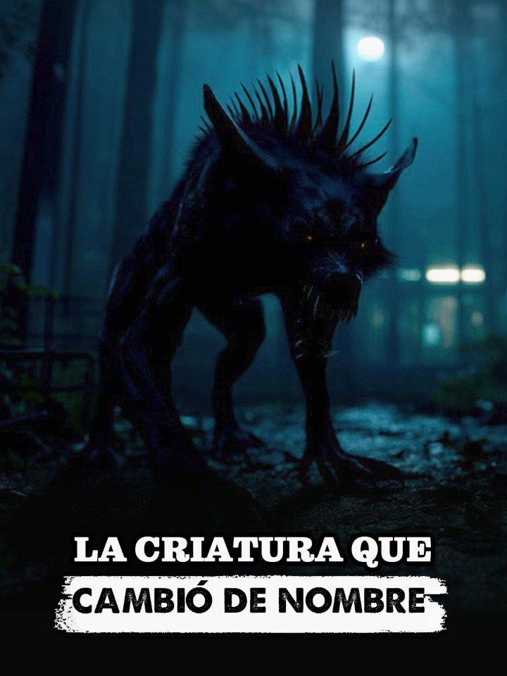 ¿Qué pasaría si una criatura como el chupacabras probara un nuevo tipo de sangre, una más dulce y más fácil de conseguir? ¡Averigualo! • #Chupacabras #Leyenda #Mitología #México #PuertoRico #Colombia #Chile #Brasil #LATAM #Ramonvaldese #EspejoNegro #Podcast #Ramonvaldese