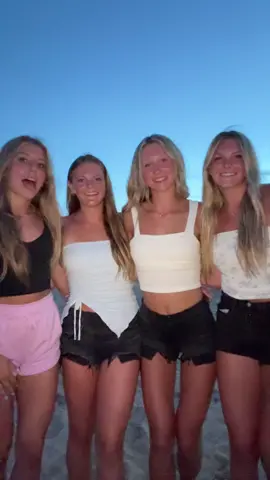 Virginia Beach with my bsfs!! #virginia #sandvolleyball #BestFriends #Summer @Kayla @trina @quinn 