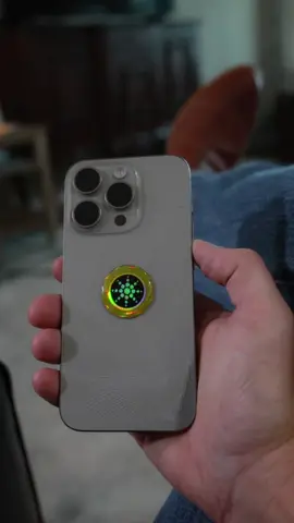 This Phone Sticker Killed the Radiation on My Geiger Counter 😳📱 #EMFProtection #QuantumShield #RadiationDetox #HealthGadgets #TikTokMadeMeBuyIt