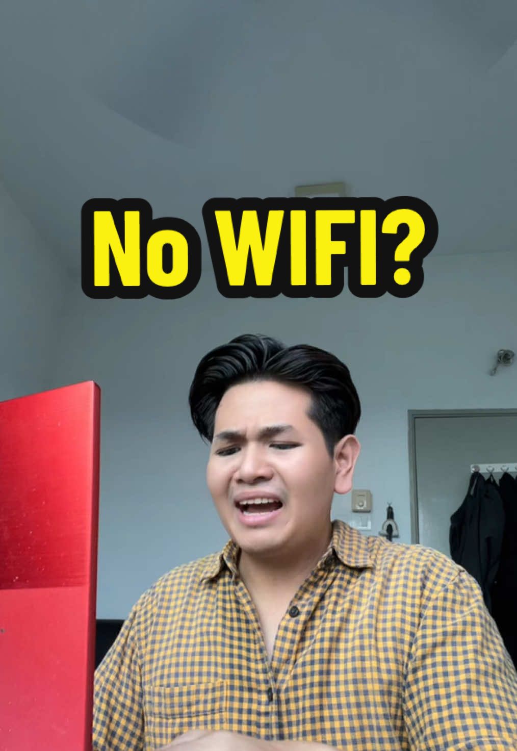 Belum ready nk jaga lembu #pov #wifi #nenek #wanmoretime #relatable 
