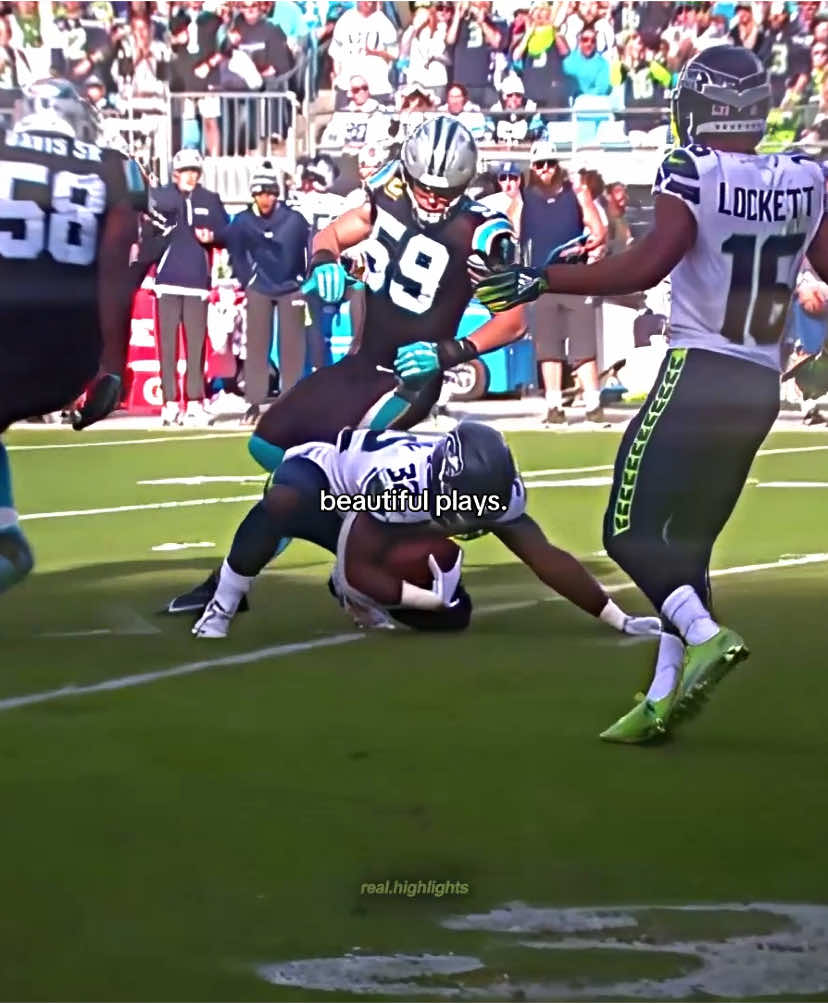 What Made NFL Your Favorite Sport?#football #nfl #nfledits #edits #sports #fyp 