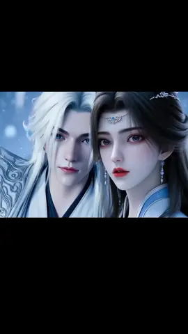 #fyp #tiktok  🥶 #donghua #donghuaedit  ✌ #wanglin #limuwan #limuwan❤wanglin #renegadeimmortal 