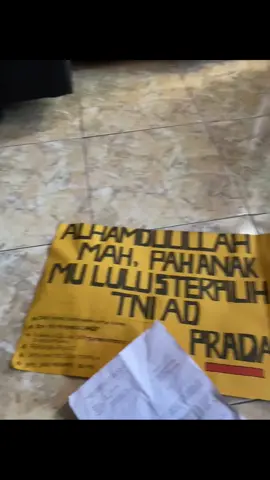 Gimana rasa sakitnya udah buat karton ternyata di nyatakan TMS🙂#casistniad #harapankeluarga #fyp 