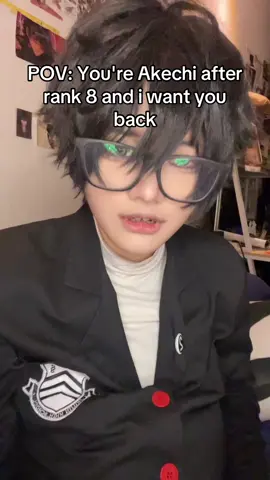 I really love this audio guys #Joker #jokerpersona5 #renamamiya #renamamiyacosplay #akirakurusu #akirakurusucosplay #雨宮蓮 #persona #persona5 #persona5cosplay #persona5royal #phantomthieves #cosplay #fyp #mpreg 