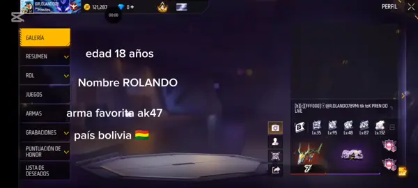 #tik_tokviral #frefire_tiktok #edits 