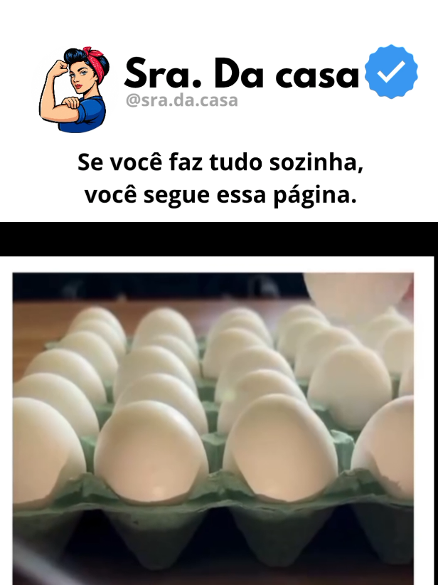 🧑‍🔧Quer mais dicas como essa? Siga ➡️ @sra.da.casa ⬅️ e seja a mulher da casa! . . . #façavocêmesma #dicasdecasa #mulheresquefazem #reparosdomésticos #organizaçãodolar 