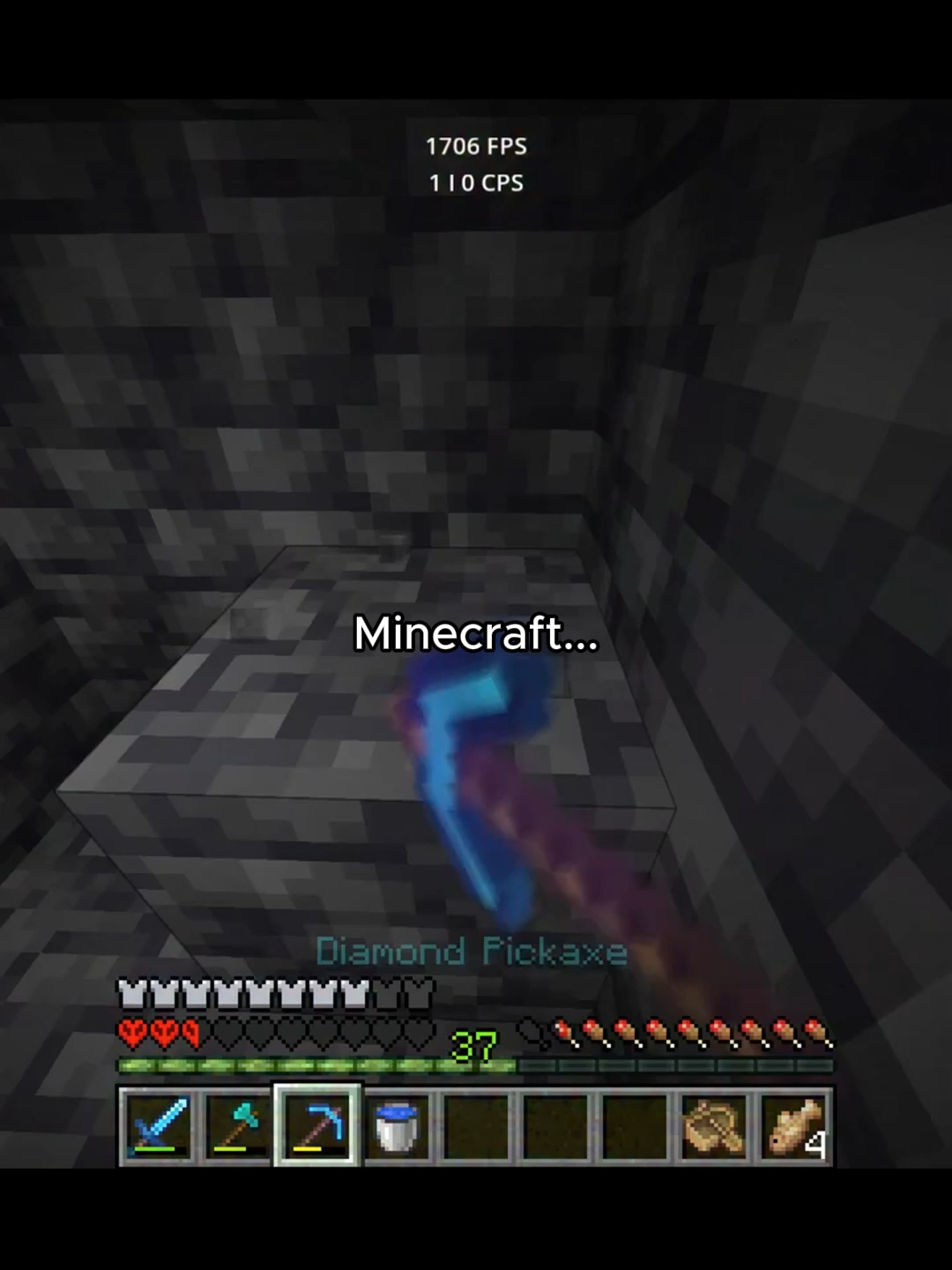 #Minecraft #fyp