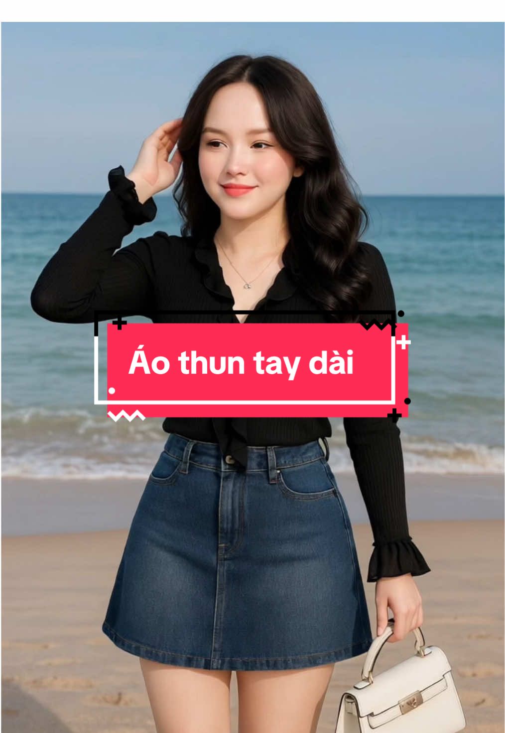 #xuhuớng #linhdoxinh #doxinhmoingay #aothuntaydai #tiktokai #trendingsong #doxinh  @Linh Đồ Xinh  @Linh Đồ Xinh 