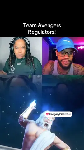 Different! Regulators! #fypシ #tiktoklive #livehighlights #livegift #zeus 